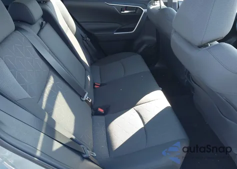 2023 Toyota Rav4 Xle from USA, damaged, VIN 2T3P1RFV2PW330179